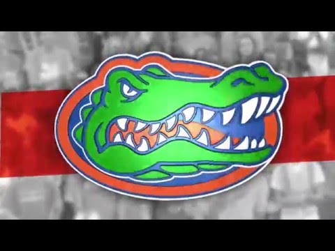 National Anthem-UF Gators Men's Basketball