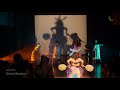 Shade Borders | เงา-ร่าง  |  Crescent Moon Theatre