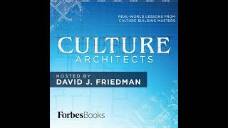 10. The BAYADA Way: Building a Culture of Care w/ Mark Baiada (Part 1)