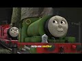 King Of The Railway DVD EXTRAS