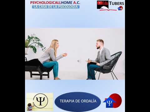 Terapia de Ordalía #BIBLIOPSIQUE