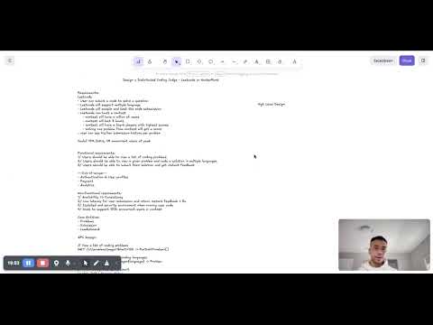 Designing a Coding Judge System for Secure, Sandboxed Code Execution at Scale preview