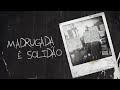 Oruam Ft Poze Do Rodo Madrugada é Solidão Prod Portugal No Beat Galdino