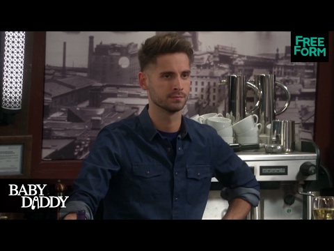 Baby Daddy 6.05 (Clip)