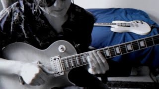 Just For Today - George Harrison (cover)