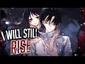 Nightcore Rise Rock Version Lyrics