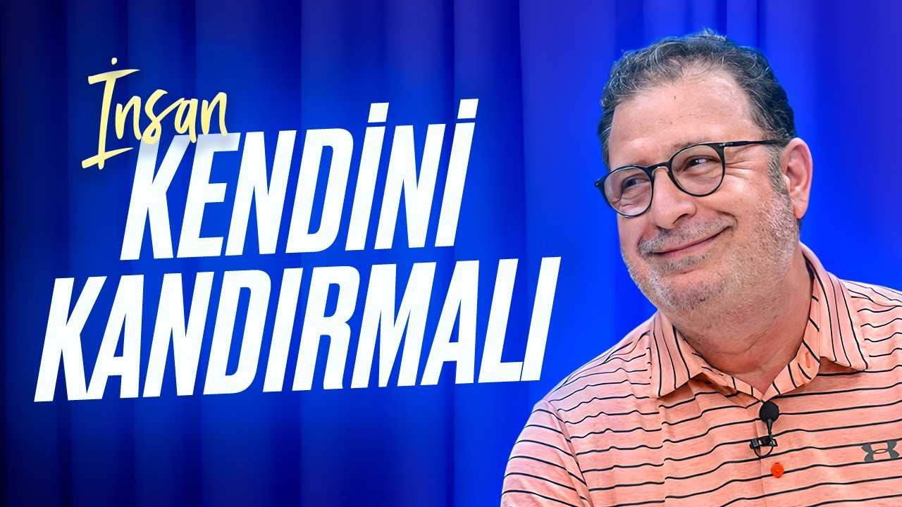 Yalan İnsanın Ruhuna İyi Gelir | Can Yılmaz İle Geri Vites