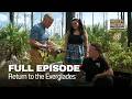 Return To The Everglades Full Episode S2