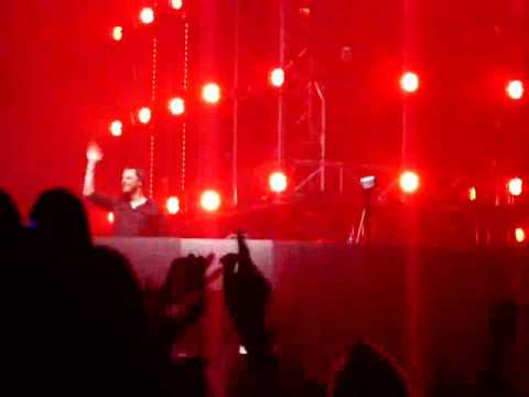 Trance Energy 2010 - Mainstage - (Markus Schulz, Armin Van Buuren)