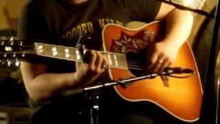 Kurt Nilsen Akustisk i P3tv -I´ll forget you