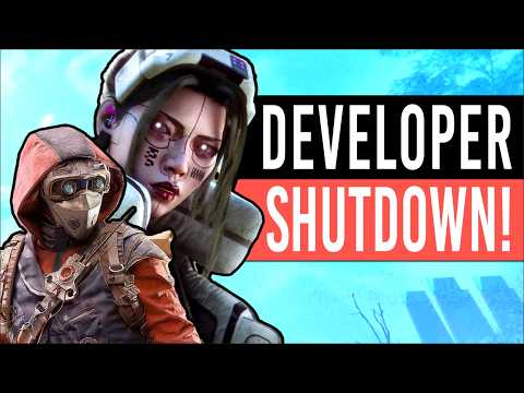 Studio SHUTDOWN, Marathon Conflict, Arc Censored, D3 Turmoil? | BIG Gaming News