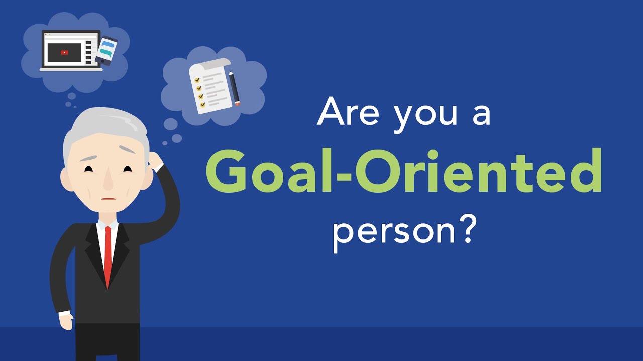 7 Tips to Help You Become More Goal-Oriented | Brian Tracy