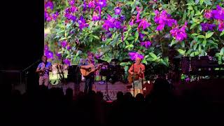Jimmy Buffett, “Wildflowers” (Oct. 13, 2017, Rogers Arena, Vancouver)