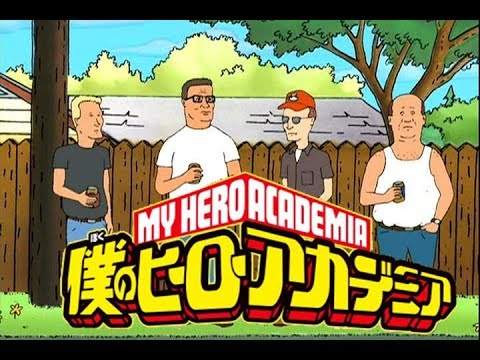 "You Say Run" Goes With Everything - Hank Drives a Truck