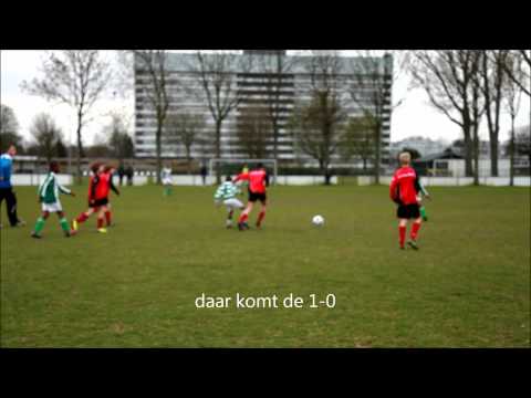 Maasstad Tediro- oude maas E5 31-03-2012