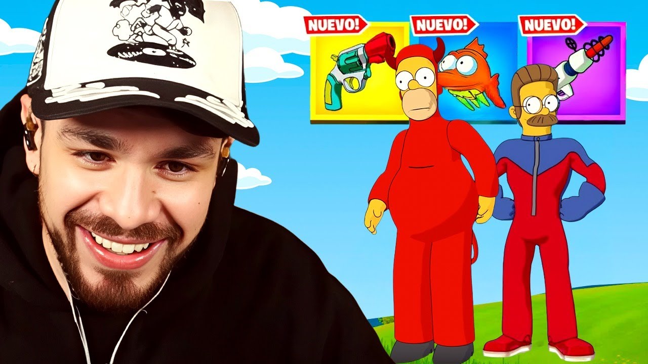 LA MEJOR TEMPORADA DE FORTNITE 👑