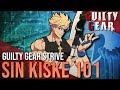 Sin 101 | Strategy, Combos, Overview and Advanced Tips | Guilty Gear Strive Starter Guide