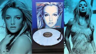 Britney Spears (Ft. Madonna) -  Me Against the Music (Rishi Rich&#39;s Desi Kulcha Remix) (vinyl)