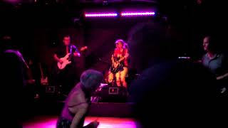 Under The Hood -Ann Arbor Happy Hour @ Live 2017