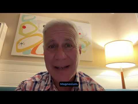 6 Holistic Steps to Reduce Eye Twitching