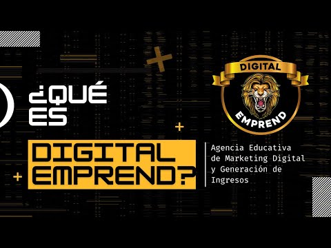 León Emprendedor video thumbnail