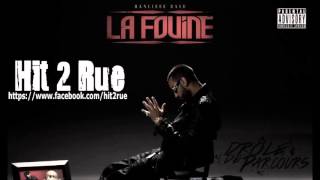 La Fouine Feat Mac Tyer - On S&#39;en Bat Les Couilles (Téléchargement Qualité CD)