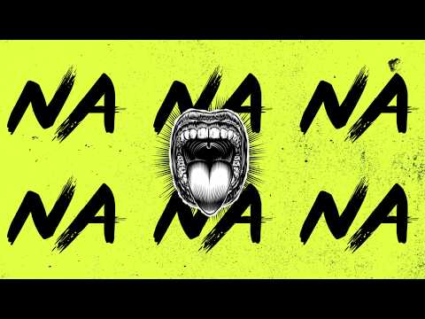 NARCISISTA Lyric Video - The Warning