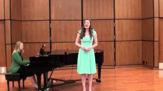 Goodbye, Little Dream, Goodbye (Anything Goes)