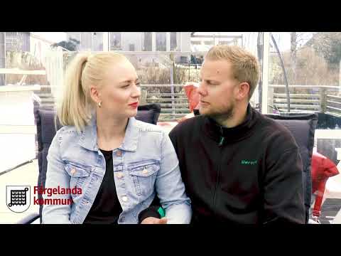 Nybyggarna i Färgelanda