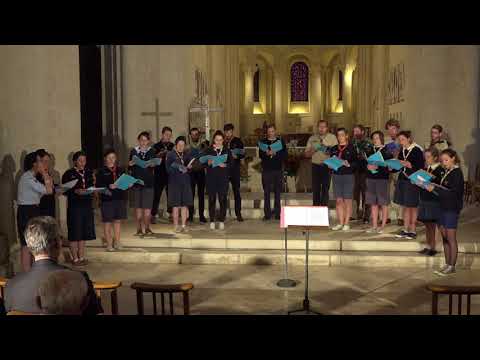 Ô Vrai Corps de Jésus