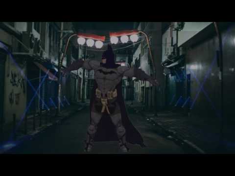 B-Boy Freestyle : Cosmic EFI - Freestyle IL