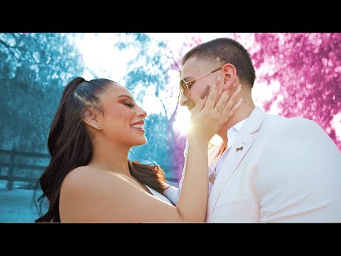 OFFICIAL GENDER REVEAL! - Benny & Alondra Ep 2