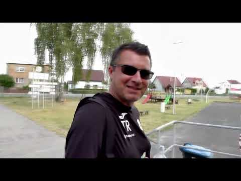 Wracamy! Pierwszy trening 2022/2023 Płomień Przyprostynia