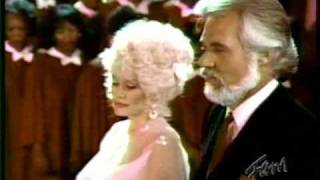 Kenny &amp; Dolly - Once Upon A Christmas