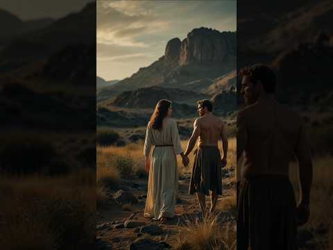 Who Was Cain's Wife and the Forgotten Daughters of Adam and Eve?