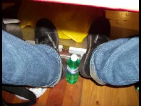 Letti Sfatti feat. Peppe Barra.wmv