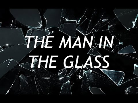 THE MAN IN THE GLASS - READ BY BATMAN - BEST MOTIVATIONAL VIDEO POEM