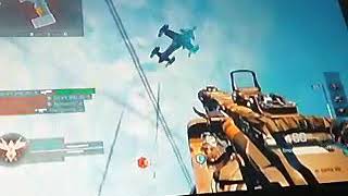 Lightning Strike Music Video