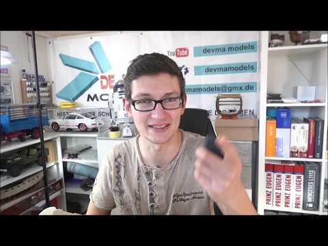 Hachette Bismarck Metall Part 48-51