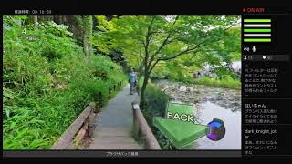旅に出ます～風雨来記4実況プレイ～パート4