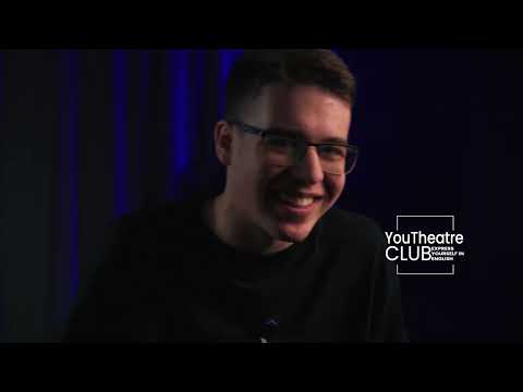 Confesiuni din tabăra de engleză