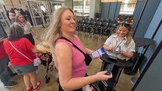 Jewel of the Seas Embarkation Day in Puerto Rico: Port Walkthrough, Windjammer Lunch, and Cabin Tour