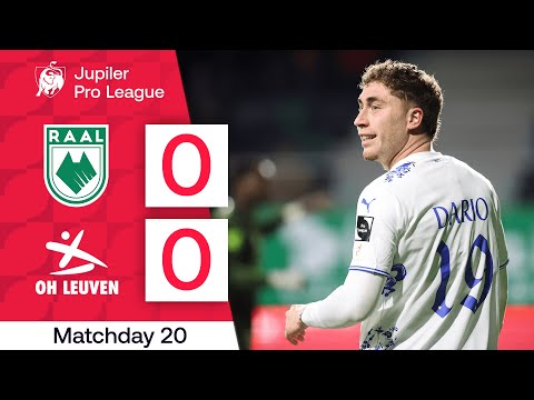 Summary | RAAL - OH Leuven