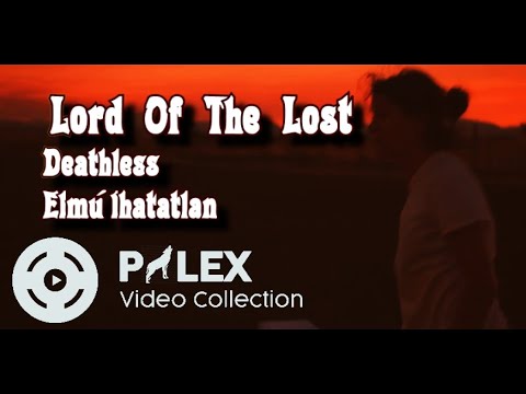 Videoclip de Deathless — Lord Of The Lost