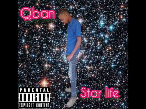 Qban YF1-Star life (official audio)