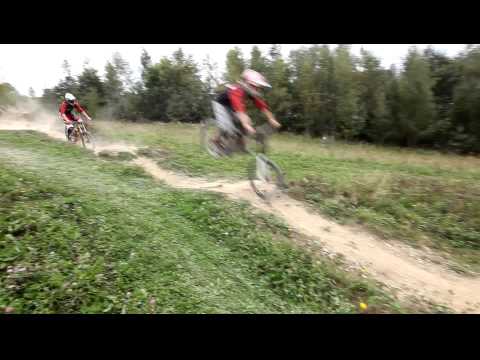 Gravity Revolt - Piotrek & Kendzior Gravity Revolt Bike Park