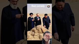 Download lagu Trump stole their money 🤑💰 Putin says Kim Jong doesn't react #trump #Khamenei mp3