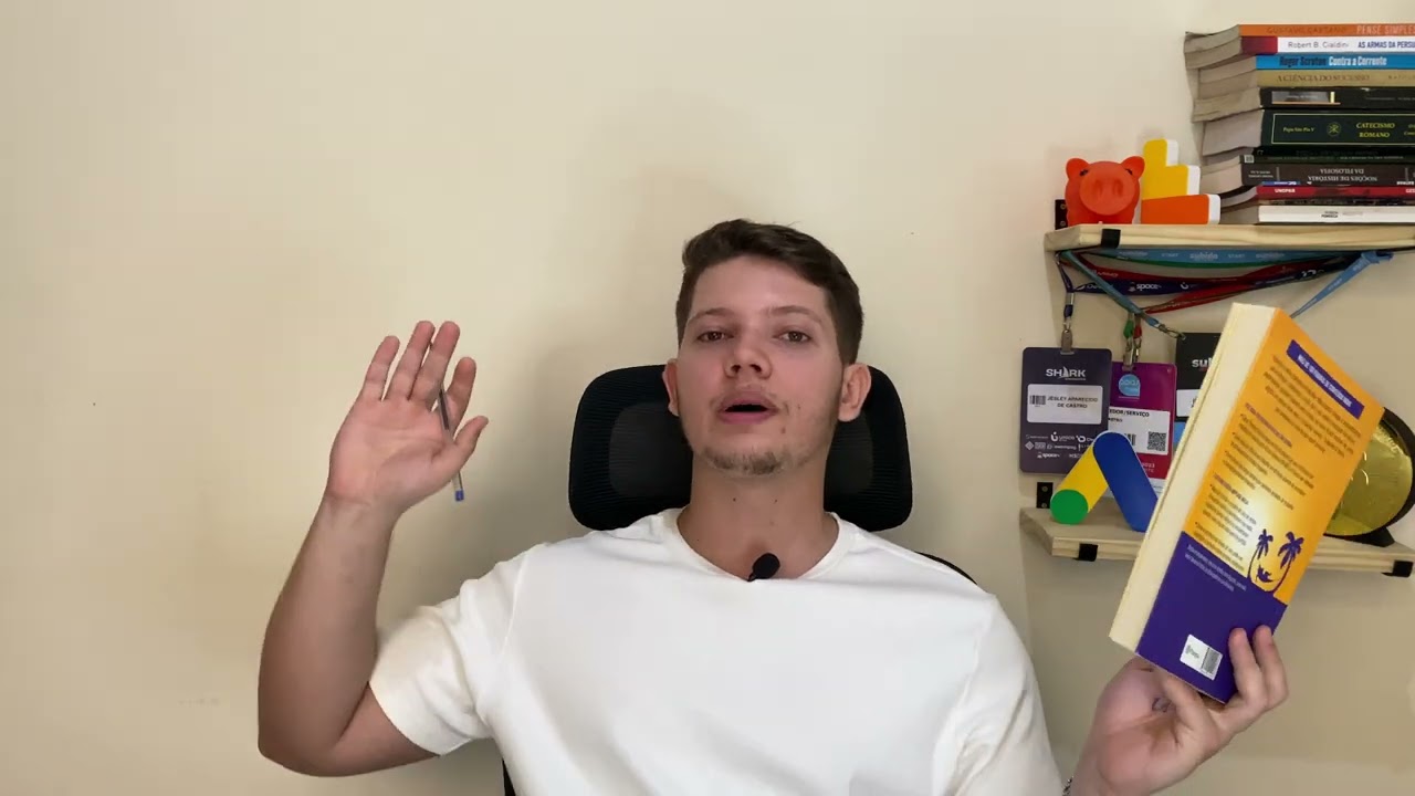 Use isso para Ser Produtivo