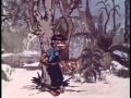 Clutch Cargo The Swamp Swindlers