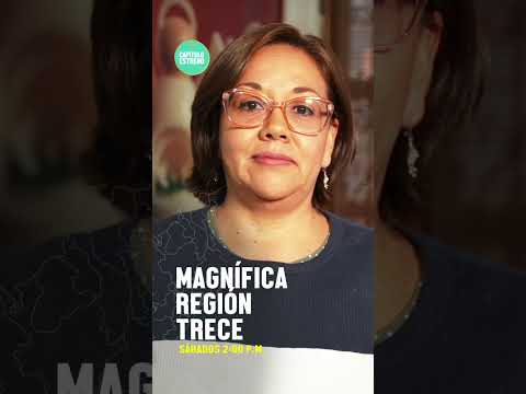 Promo Tinjacá, esencia de la región | Magnífica Región Trece Cap 85